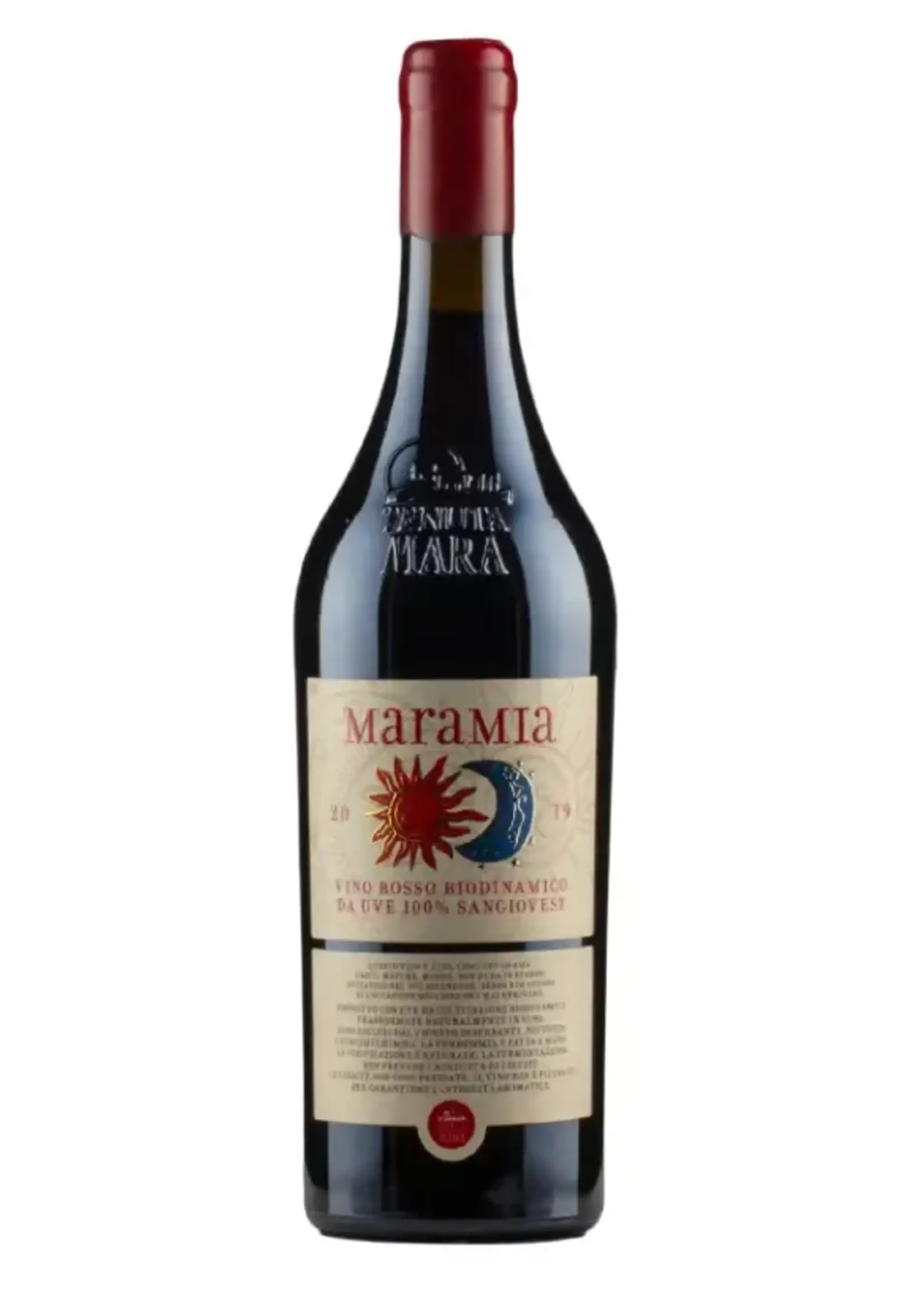 Tenuta Mara / MaraMia Sangiovese / 750mL
