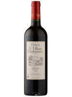 Chateau Haut Couloumey / Cuvee Prestige / 750mL