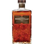 Woodinville Woodinville Whiskey Co. / 6 Years Old Single Barrel Bourbon Whiskey / 750mL