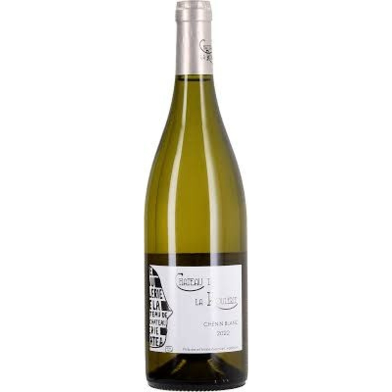 Chateau de la Roulerie / Anjou Chenin Blanc / 750mL