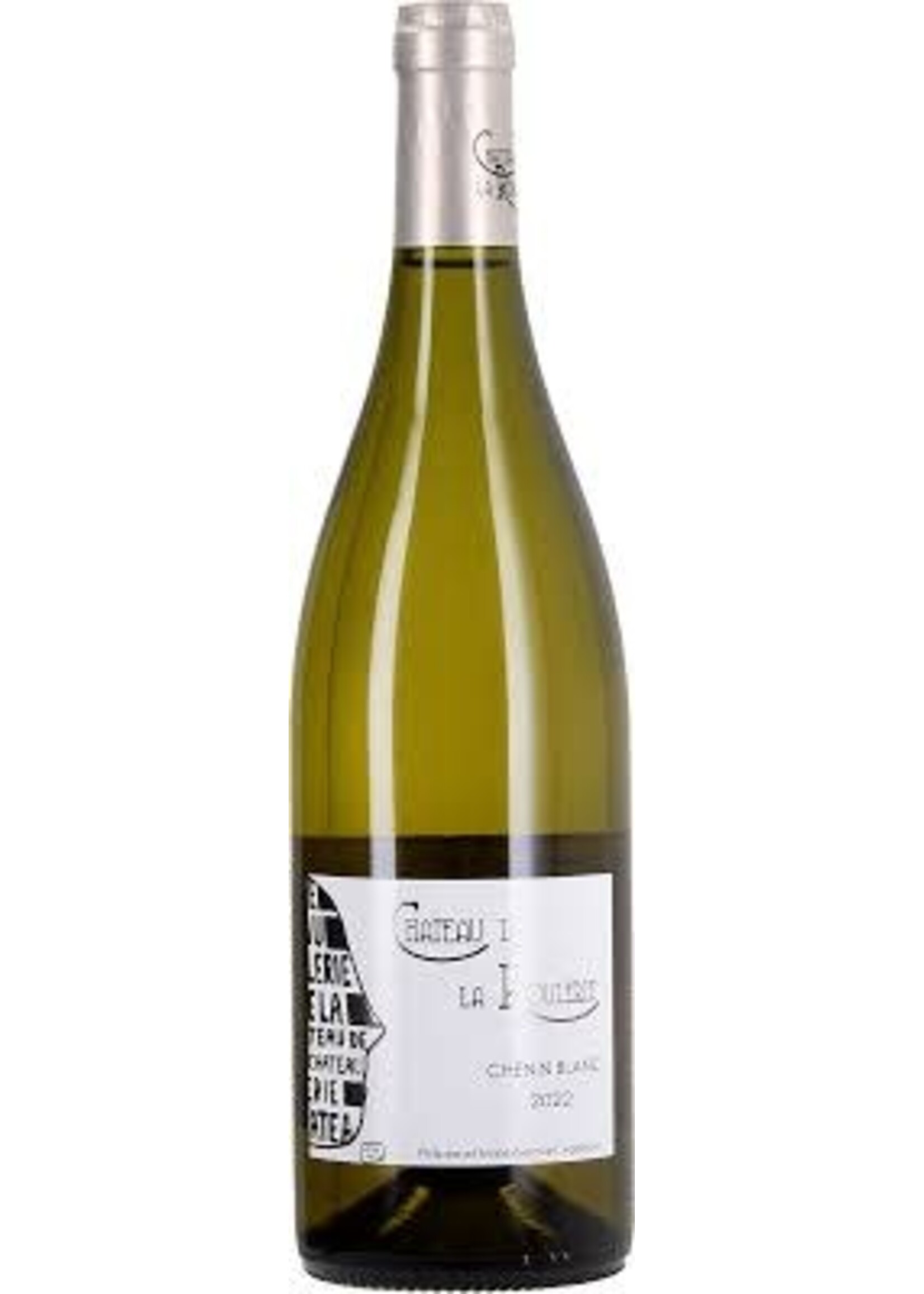 Chateau de la Roulerie / Anjou Chenin Blanc / 750mL