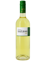 Chateau Haut Rian / Bordeaux Blanc / 750mL