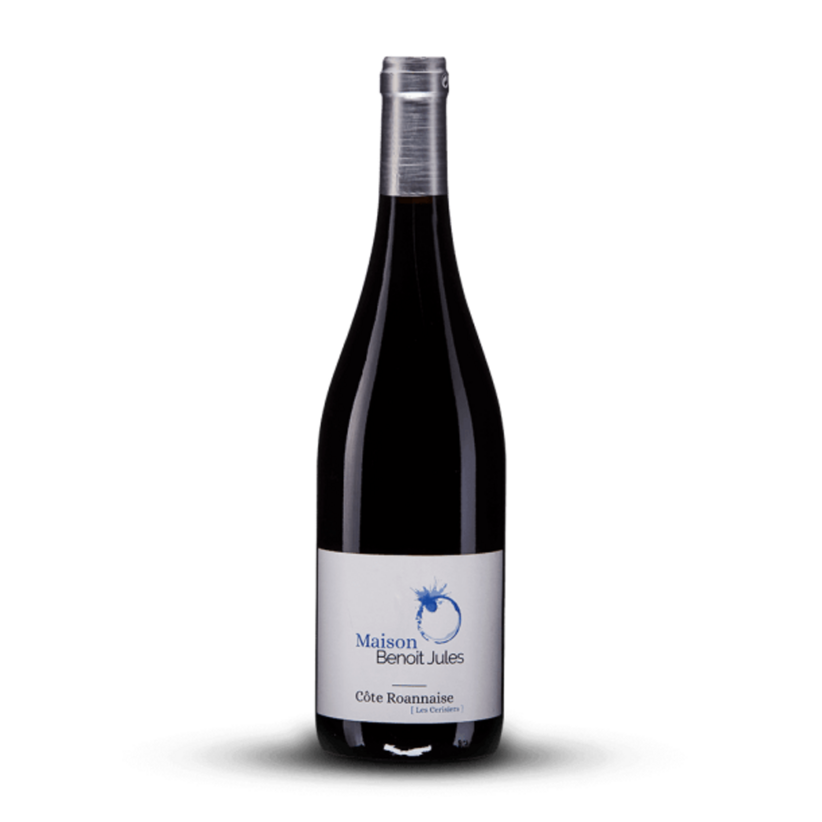 Maison Benoit Jules / Cote Roannaise Les Cerisiers / 750mL