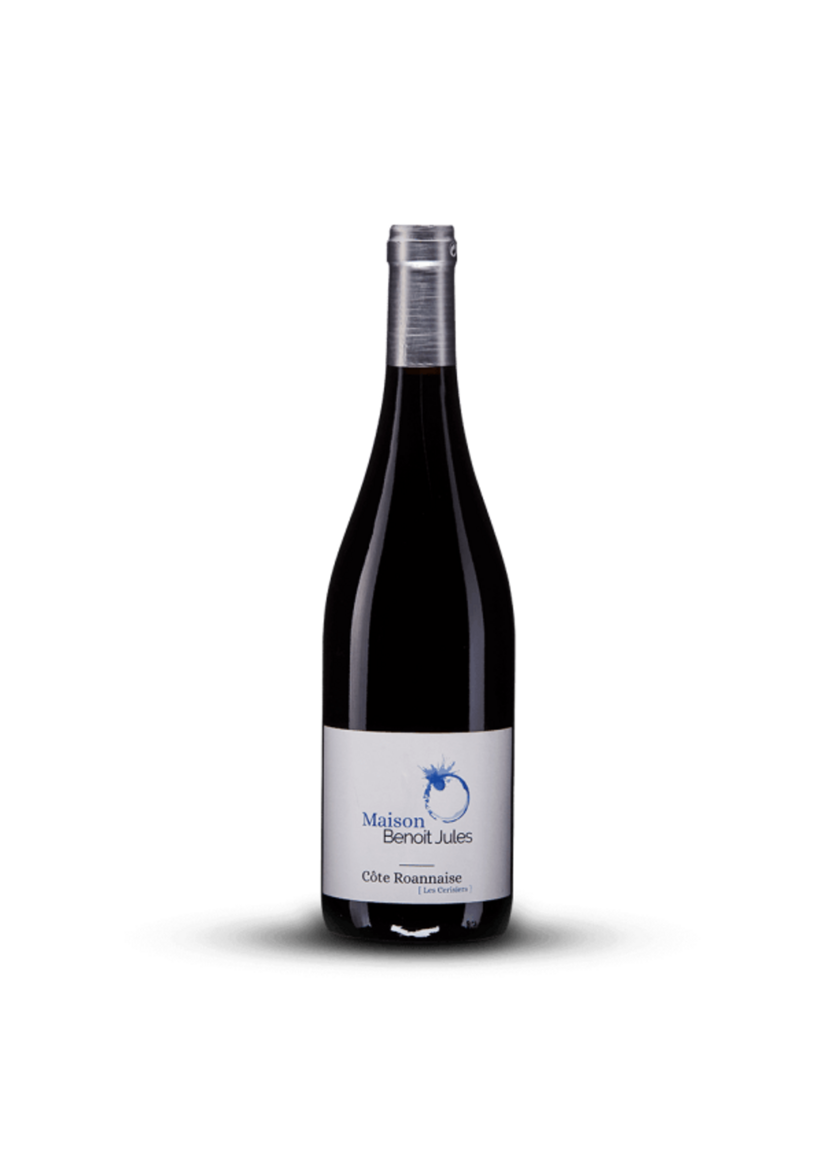 Maison Benoit Jules / Cote Roannaise Les Cerisiers / 750mL