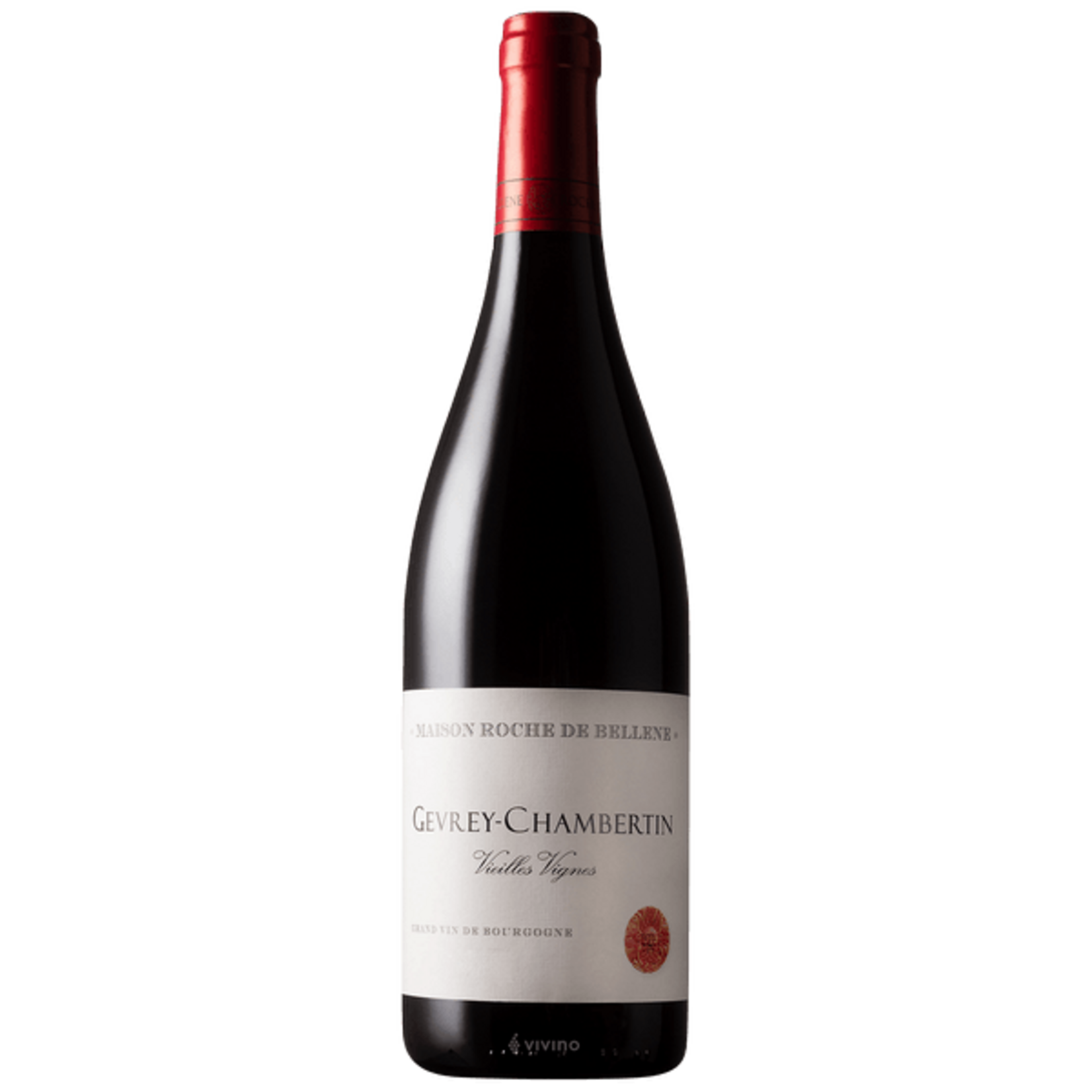 Maison Roche de Bellene Maison Roche De Bellene / Gevrey-Chambertin Vieilles Vignes / 750mL