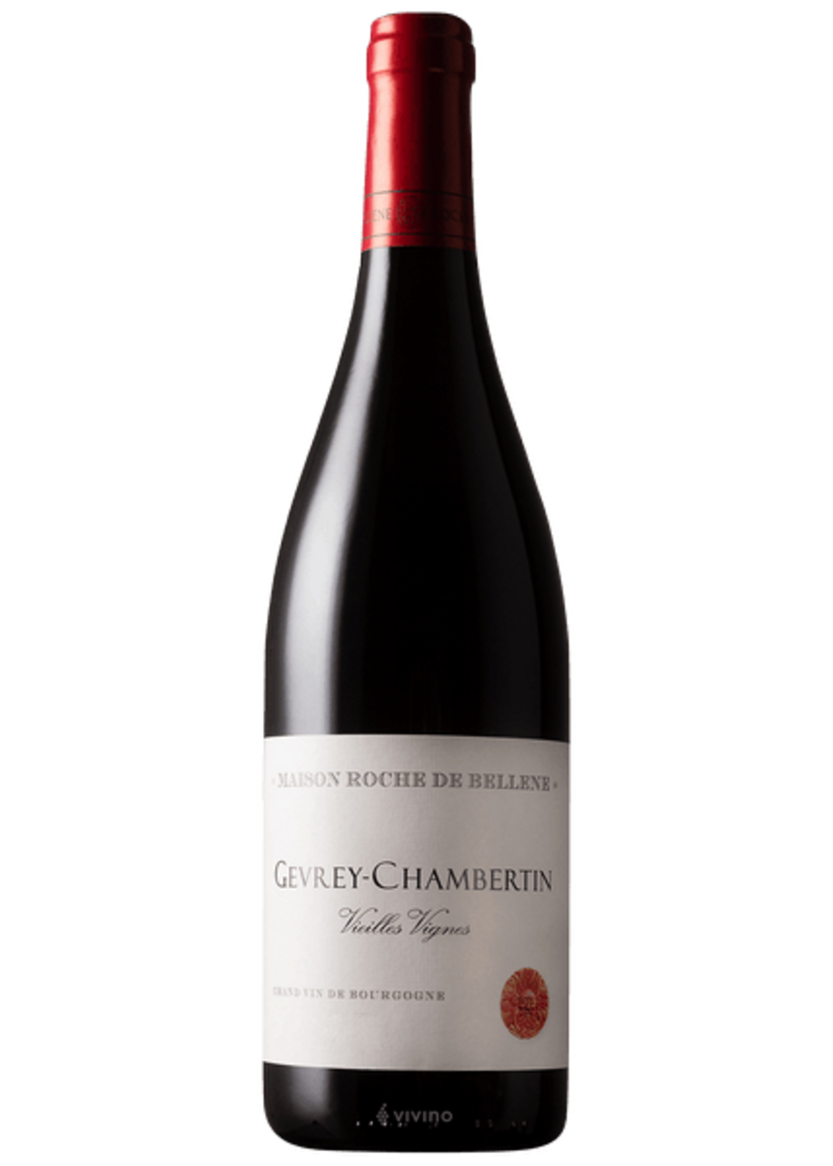 Maison Roche de Bellene Maison Roche De Bellene / Gevrey-Chambertin Vieilles Vignes / 750mL