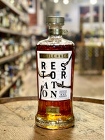 Castle & Key Castle & Key / Restoration Kentucky Rye / 750mL