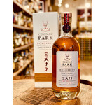 Cognac Park Cognac Park / Borderies Mizunara Japanese Oak Cask Finish Single Cru Cognac / 750mL