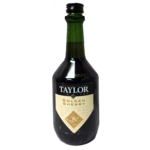 Taylor Taylor / Golden Sherry / 1.5L