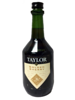 Taylor Taylor / Golden Sherry / 1.5L