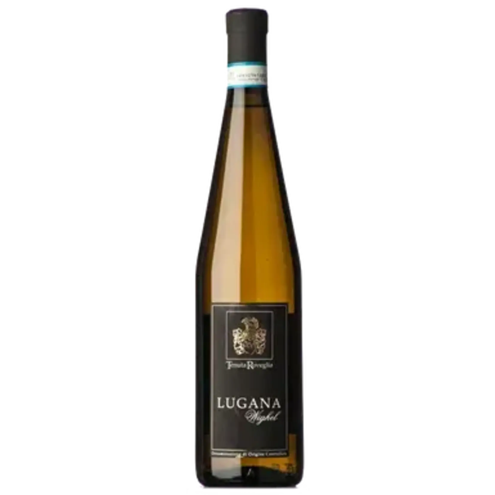 Tenuta Roveglia / Lugana Wighel / 750mL