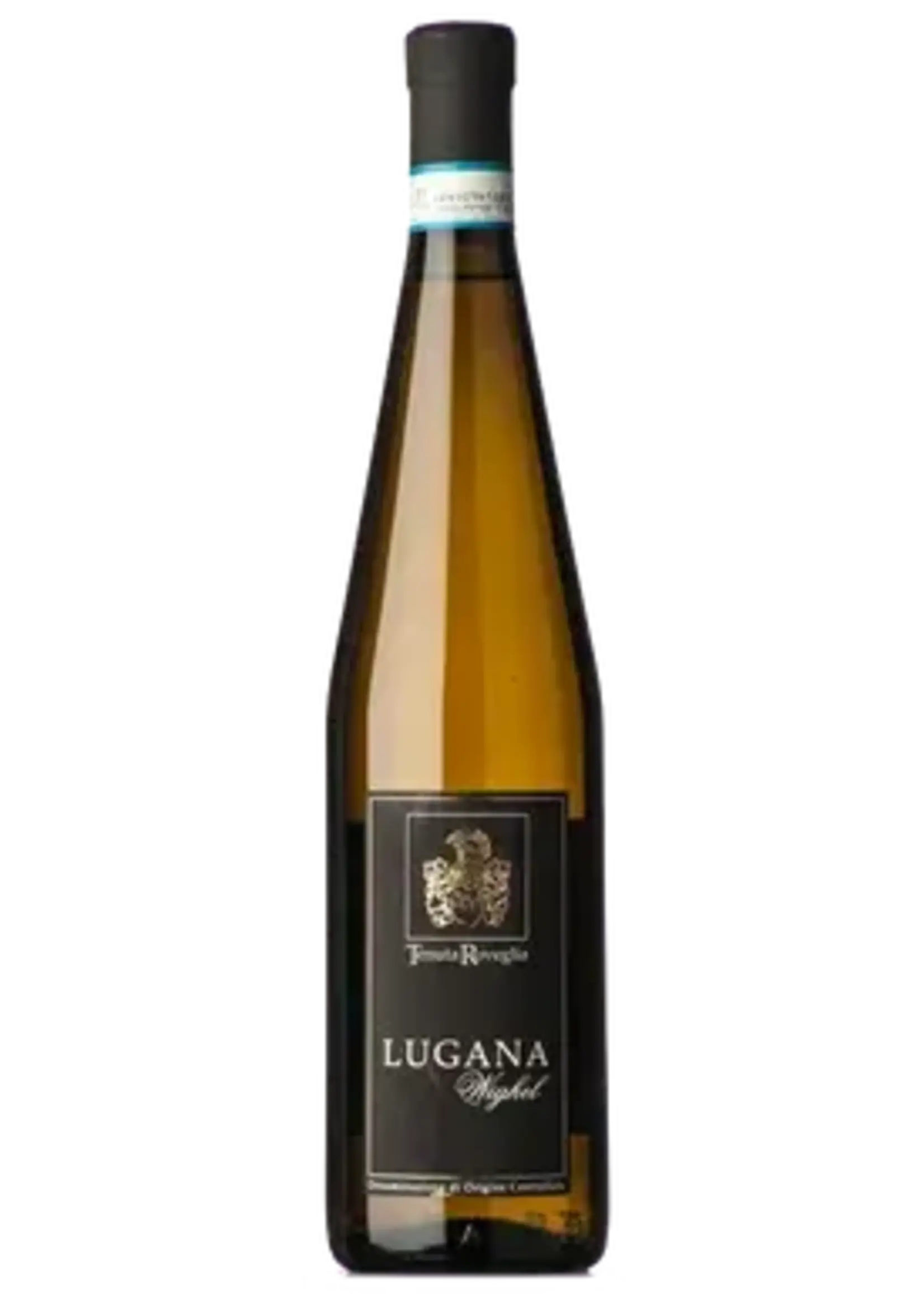 Tenuta Roveglia / Lugana Wighel / 750mL