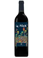 Maison Kavaklidere / La Folie / 750mL
