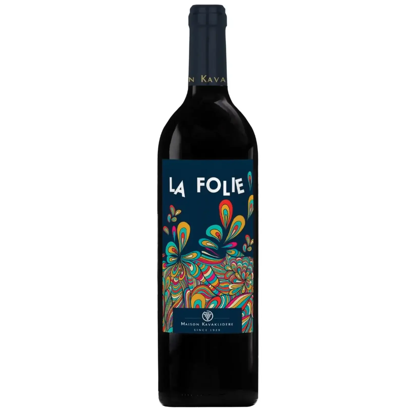 Maison Kavaklidere / La Folie / 750mL