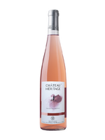 Chateau Heritage / Bekaa Valley Foothills Rose / 750mL