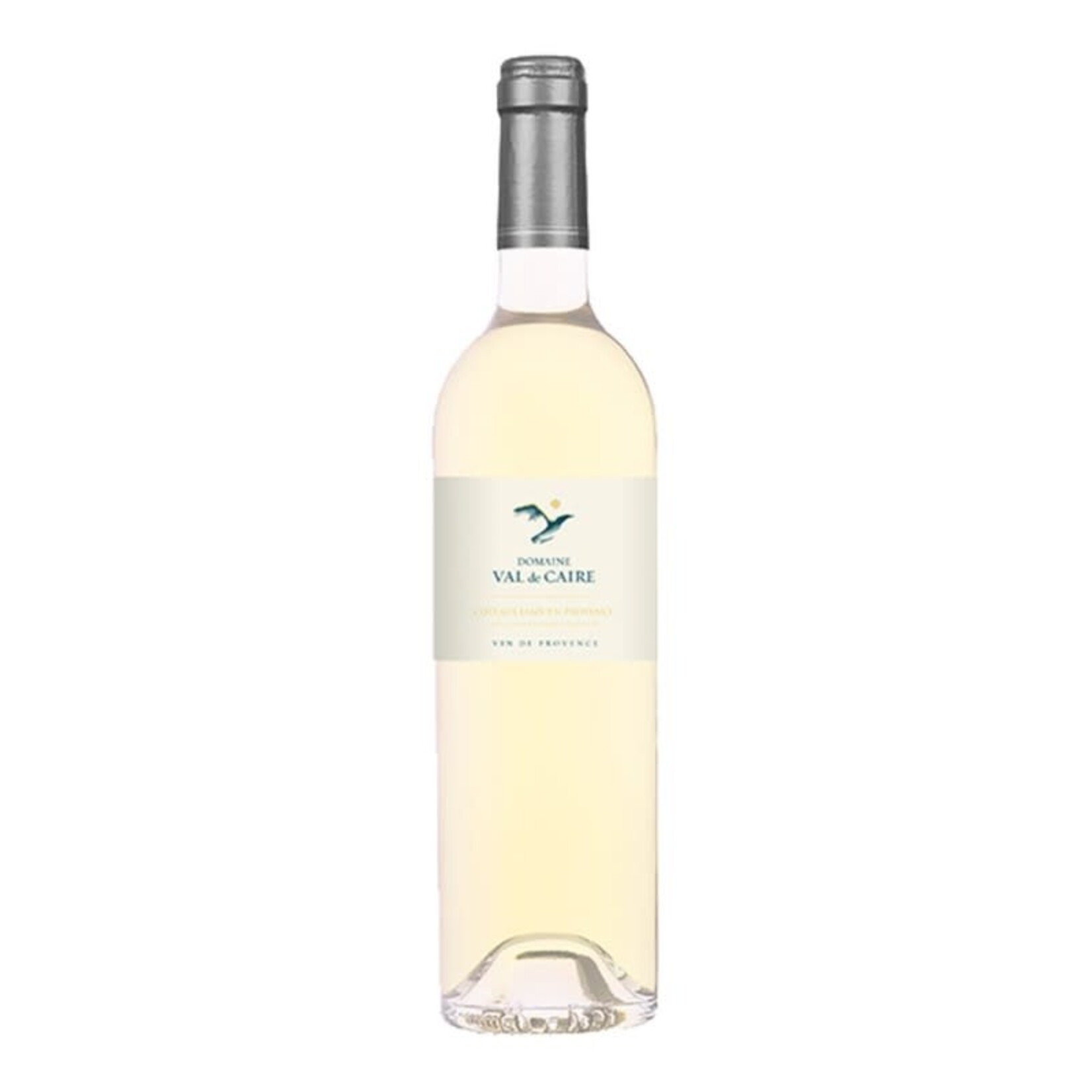 Domaine Val de Caire Domaine Val de Caire / Coteaux d'Aix-en-Provence Blanc / 750mL