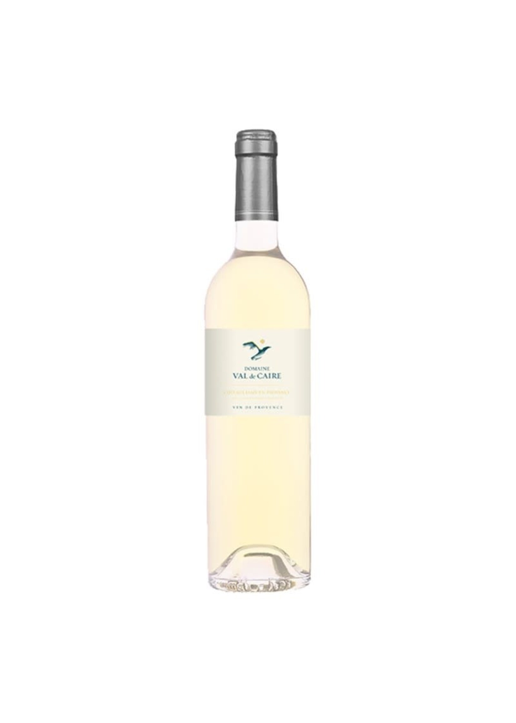 Domaine Val de Caire Domaine Val de Caire / Coteaux d'Aix-en-Provence Blanc / 750mL