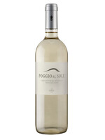 Poggio al Sole / Toscana Sangiovese Bianco / 750mL