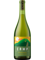 Camp / Chardonnay North Coast / 750mL