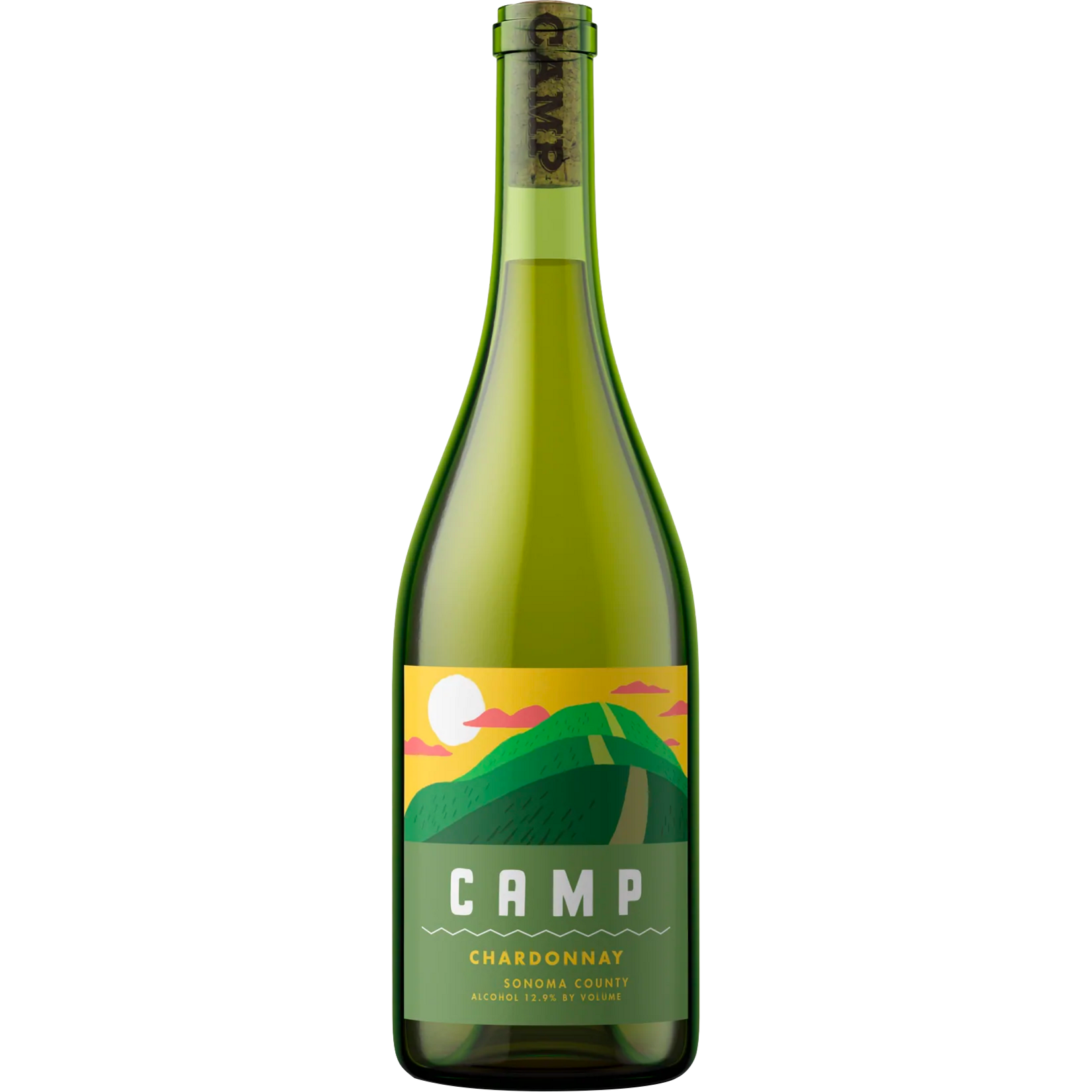 Camp / Chardonnay North Coast / 750mL