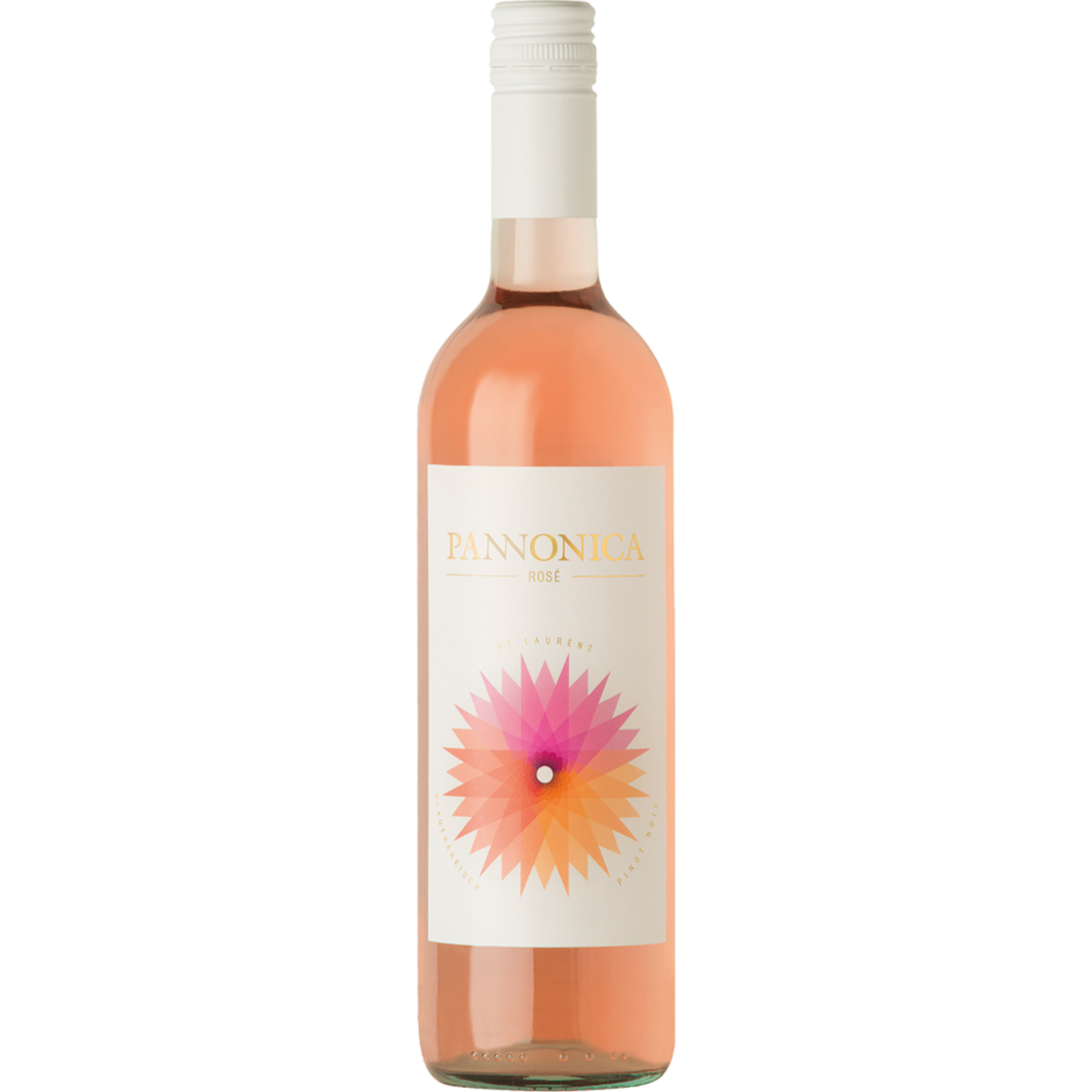 Hopler / Pannonica Rose / 750mL