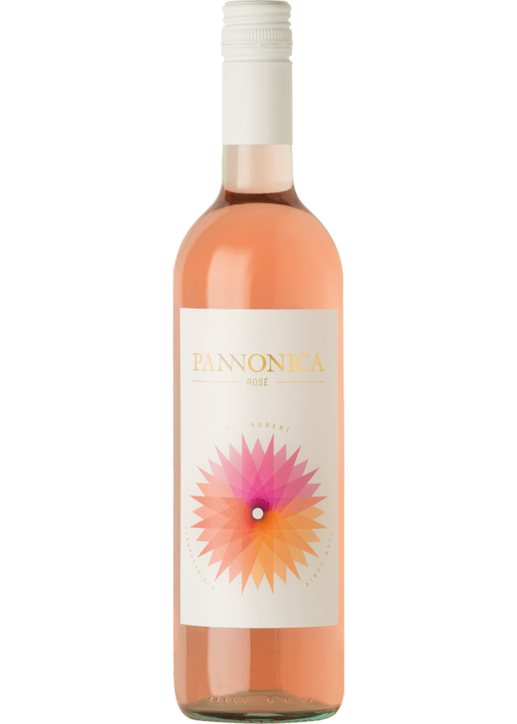 Hopler / Pannonica Rose / 750mL