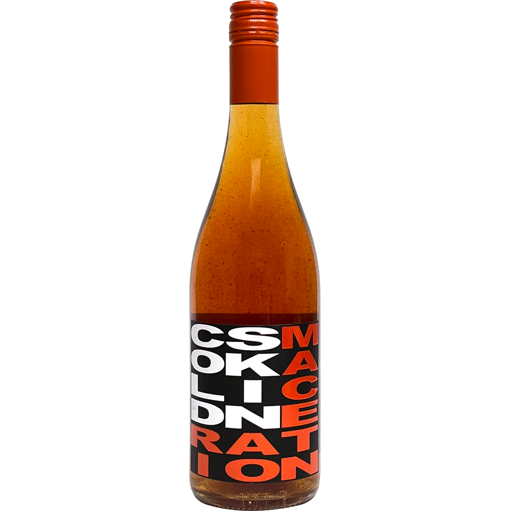 Sandro de Bruno / Veneto Upside Down Tranquillo Rosato Cold Skin Maceration / 750mL