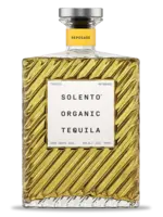 Solento / Organic Tequila Reposado / 750mL
