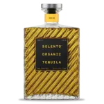 Solento / Organic Tequila Anejo / 750mL