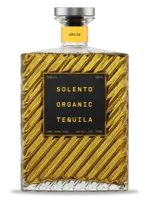 Solento / Organic Tequila Anejo / 750mL