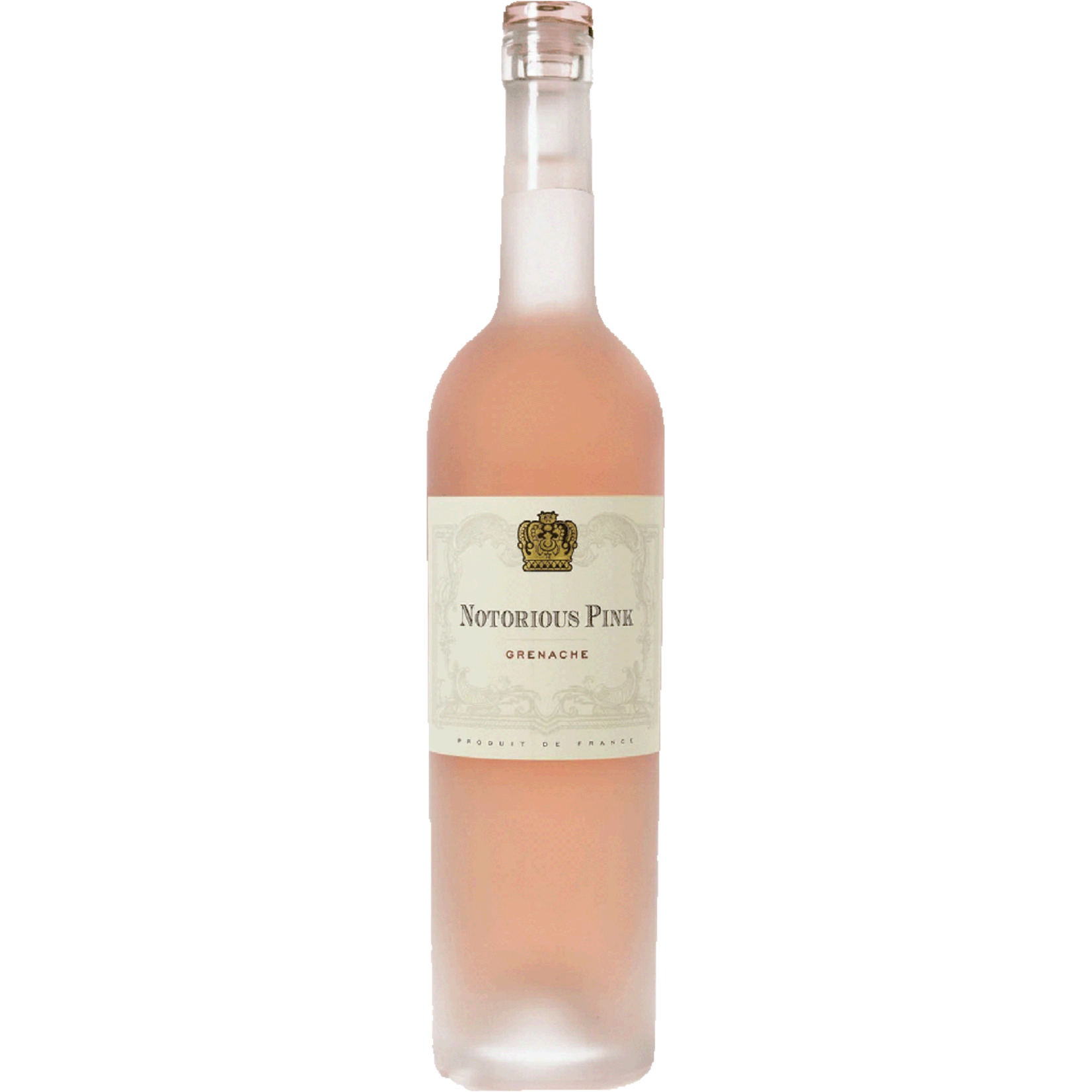 Notorious Pink / Grenache Rose / 750mL