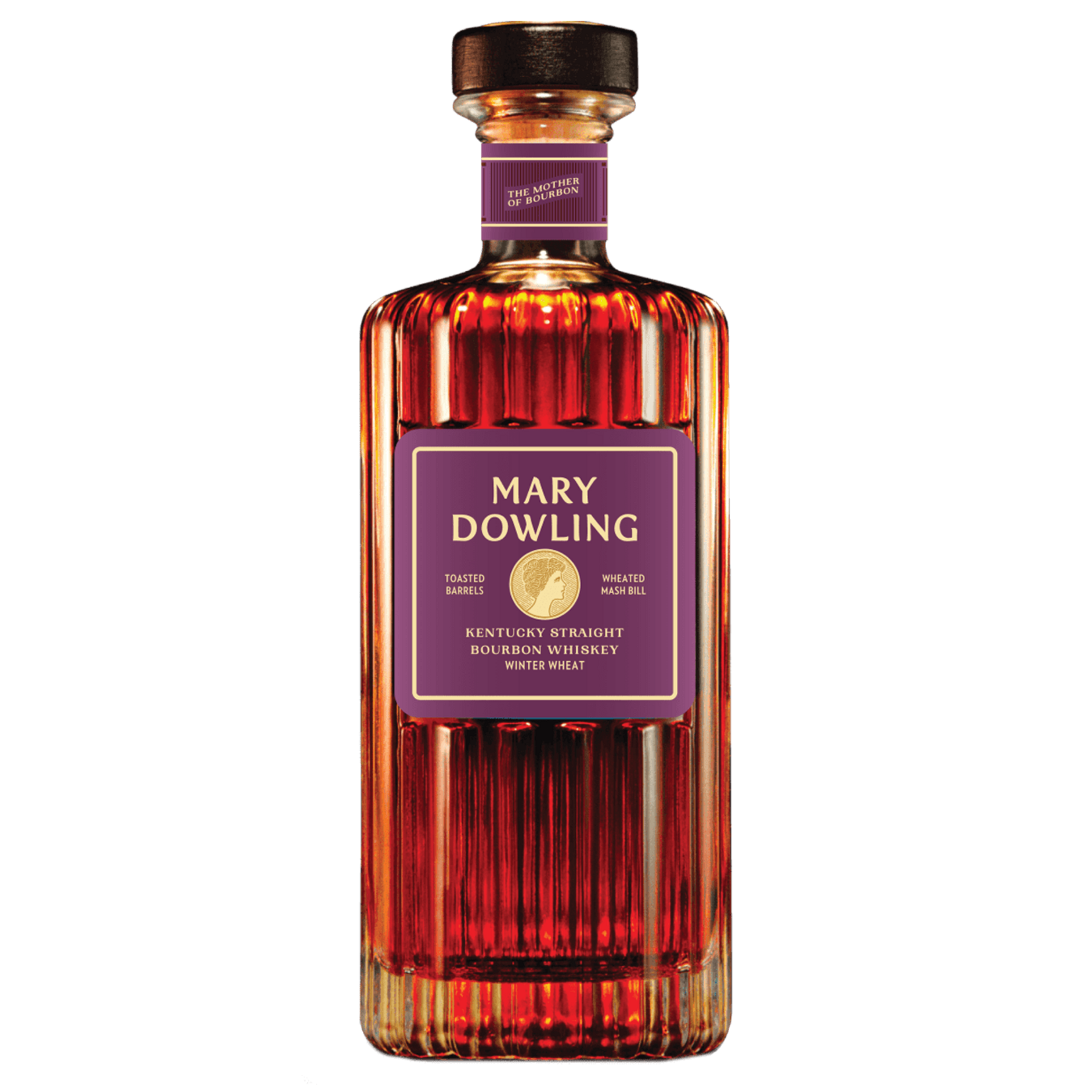 Mary Dowling / Winter Wheat Kentucky Straight Bourbon Whiskey / 750mL