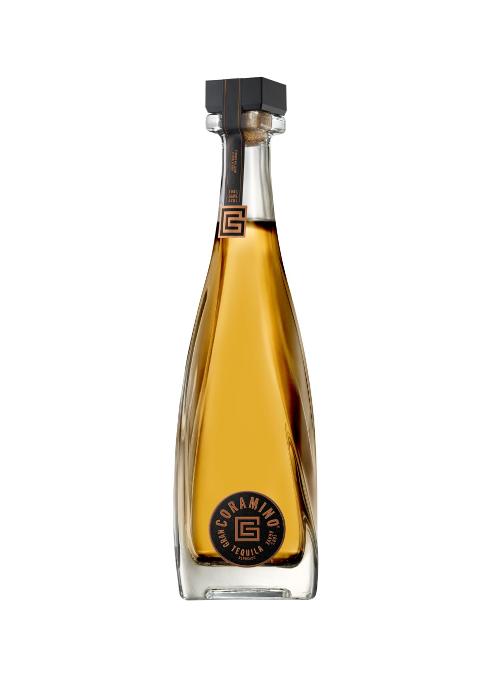Gran Coramino Gran Coramino / Reposado Tequila 100% De Agave / 375mL