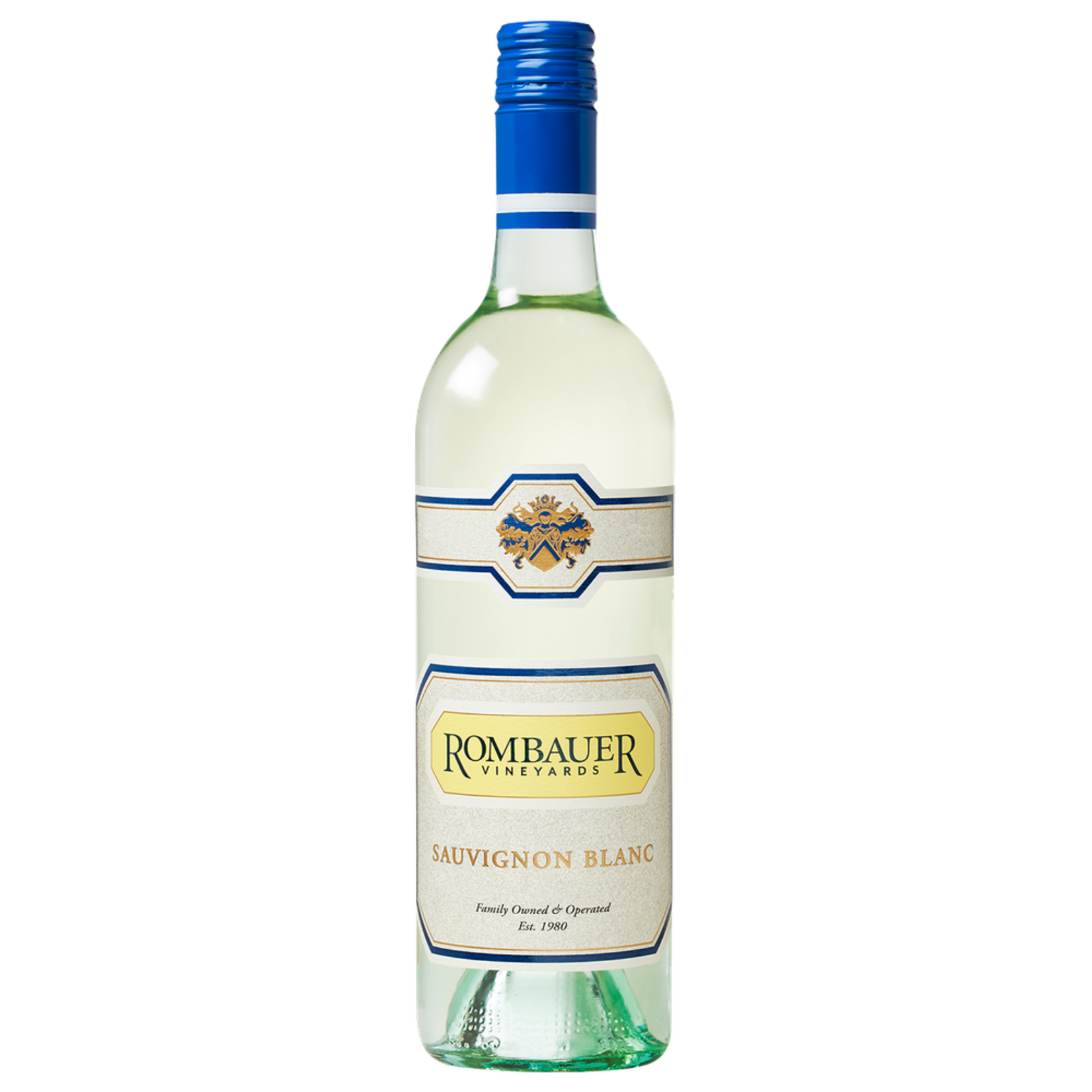 Rombauer / Sauvignon Blanc / 750mL