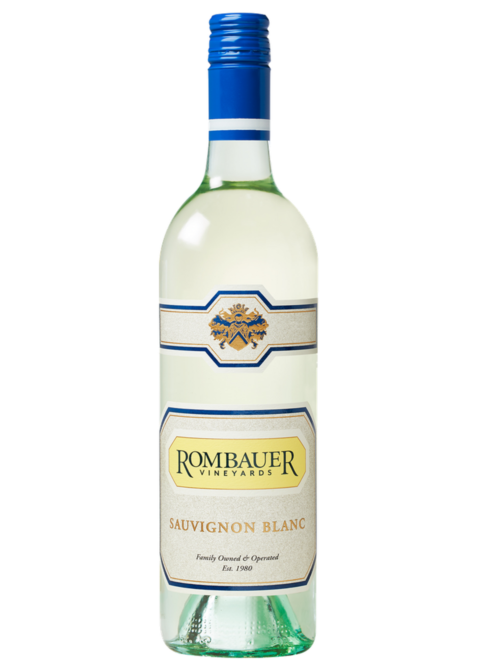 Rombauer / Sauvignon Blanc / 750mL