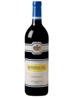 Rombauer / California Zinfandel / 750mL