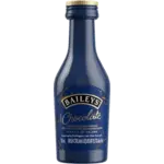 Baileys Baileys / Chocolate Liqueur / 50mL