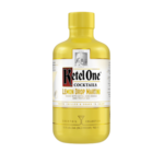 Ketel One Cocktails / Lemon Drop Martini / 375mL