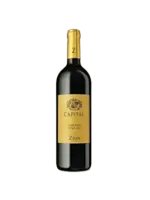 Yikvei Zion / Capital Lions Gate / 750mL