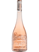Château Roubine Chateau Roubine / Cotes de Provence La Vie en Rose / 750mL