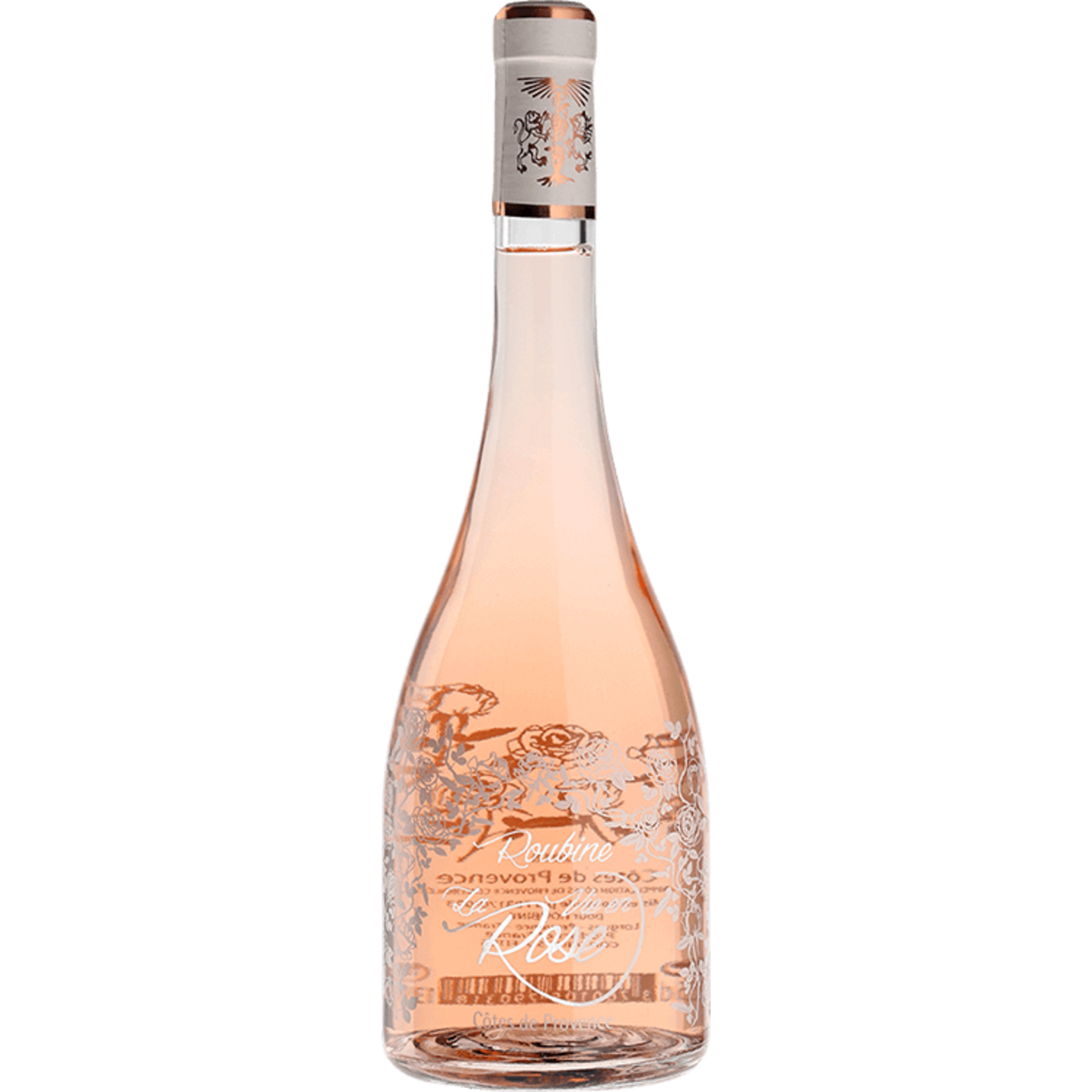 Château Roubine Chateau Roubine / Cotes de Provence La Vie en Rose / 750mL