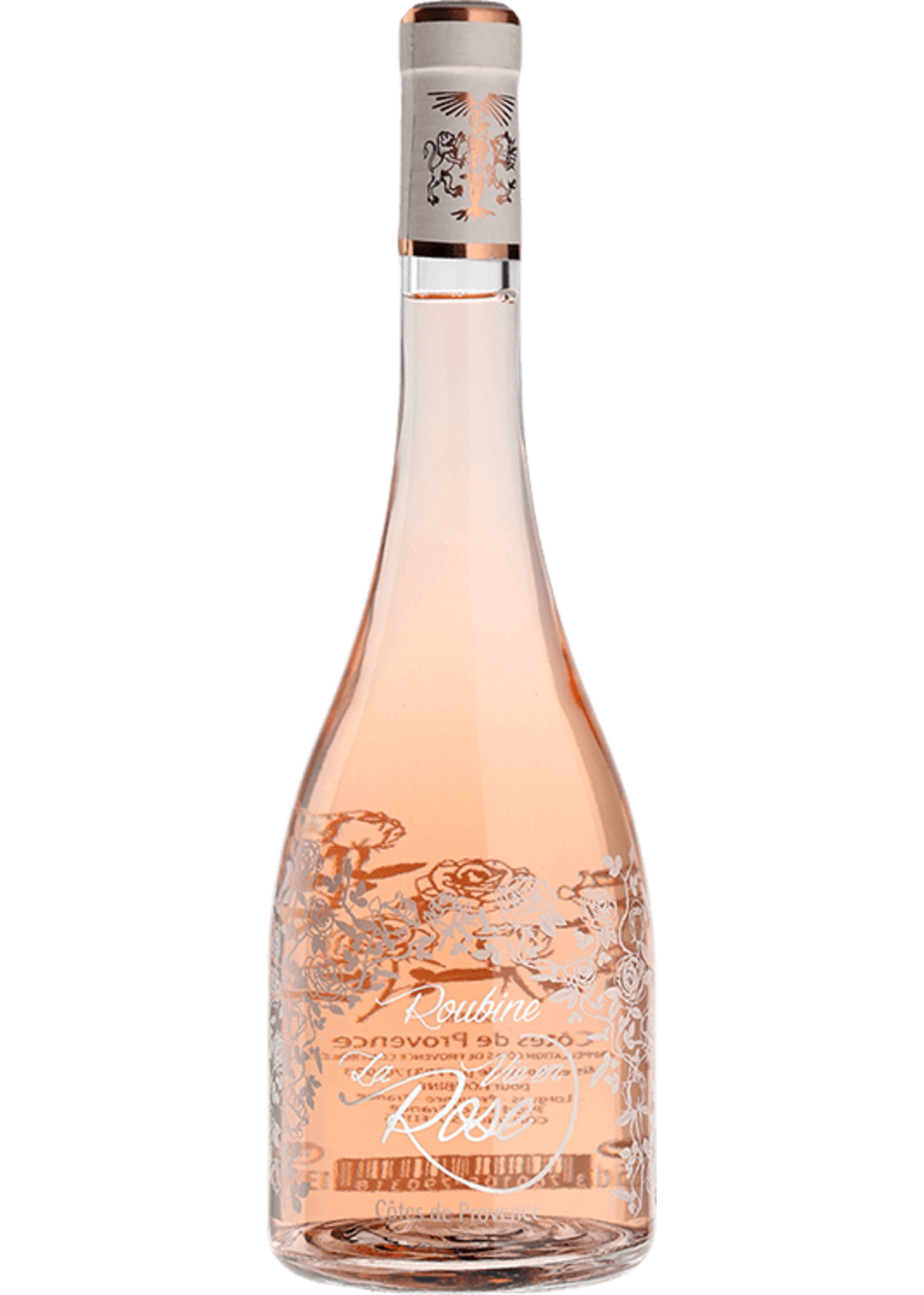 Château Roubine Chateau Roubine / Cotes de Provence La Vie en Rose / 750mL