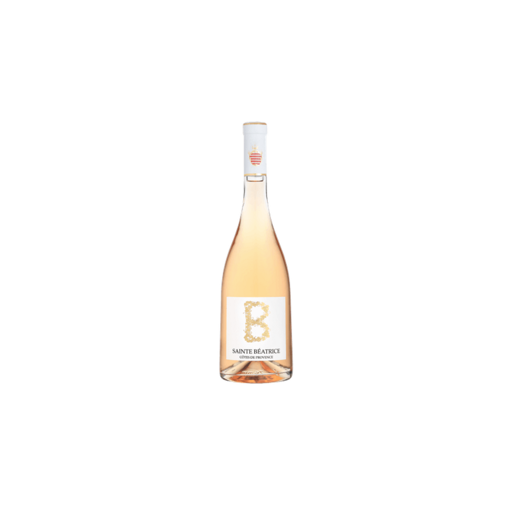 Chateau Sainte Beatrice / B Rose / 750mL