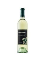 Hagafen Cellars / Sauvignon Blanc / 750mL