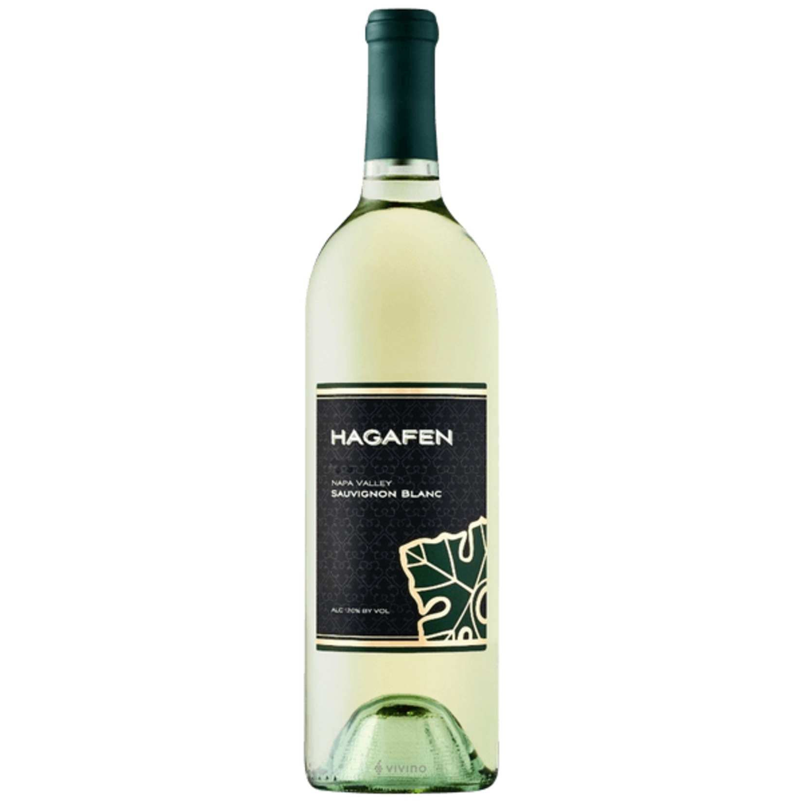 Hagafen Cellars / Sauvignon Blanc / 750mL