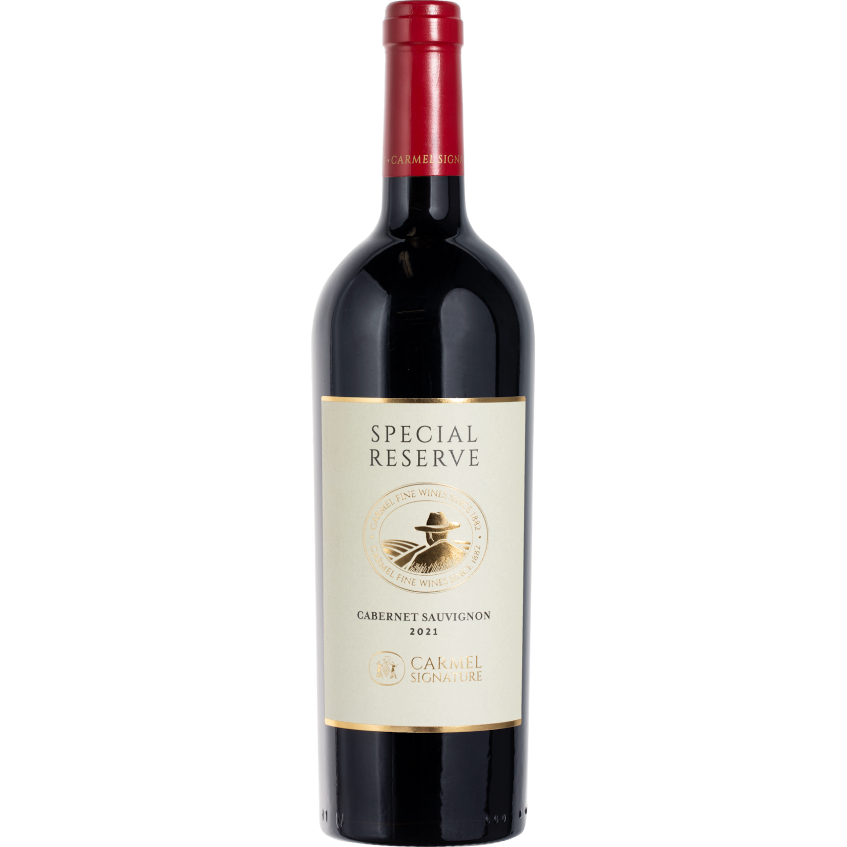 Carmel / Special Reserve Cabernet Sauvignon / 750mL