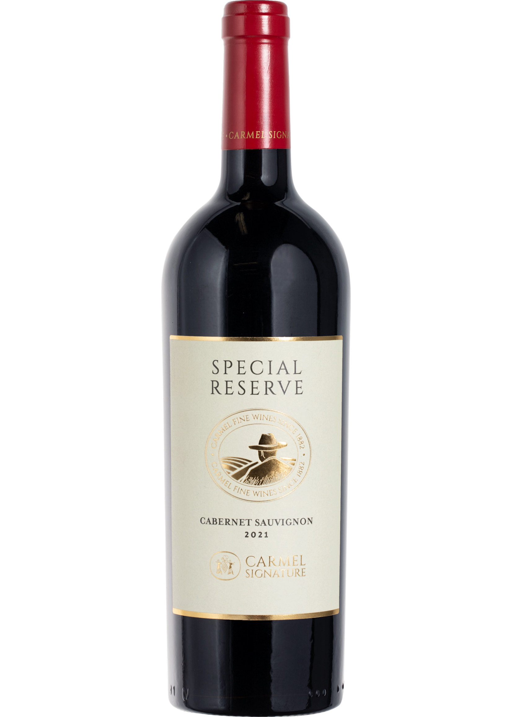Carmel / Special Reserve Cabernet Sauvignon / 750mL