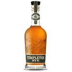 Templeton Templeton / Rye 6 Year Old / 750mL
