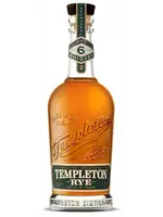 Templeton Templeton / Rye 6 Year Old / 750mL