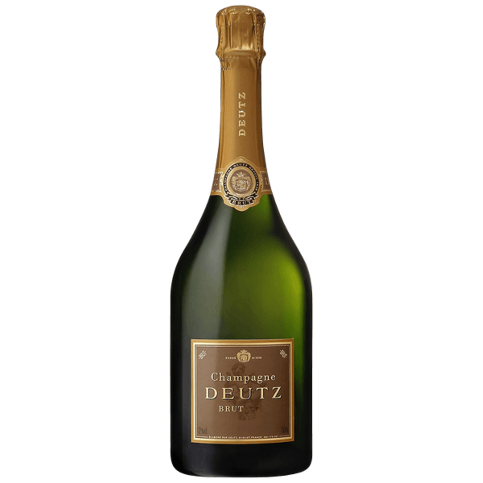 Deutz Deutz / Vintage Brut / 750mL